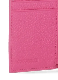 Portafoglio Metallic Soft
