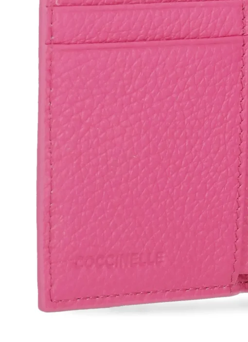 Portafoglio Metallic Soft