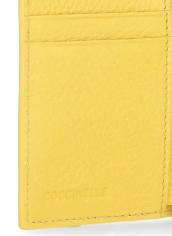 Portafoglio Metallic Soft