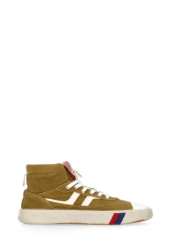 Royal II orbit high sneakers