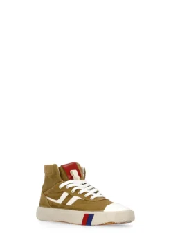 Royal II orbit high sneakers