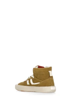 Royal II orbit high sneakers