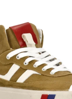 Royal II orbit high sneakers