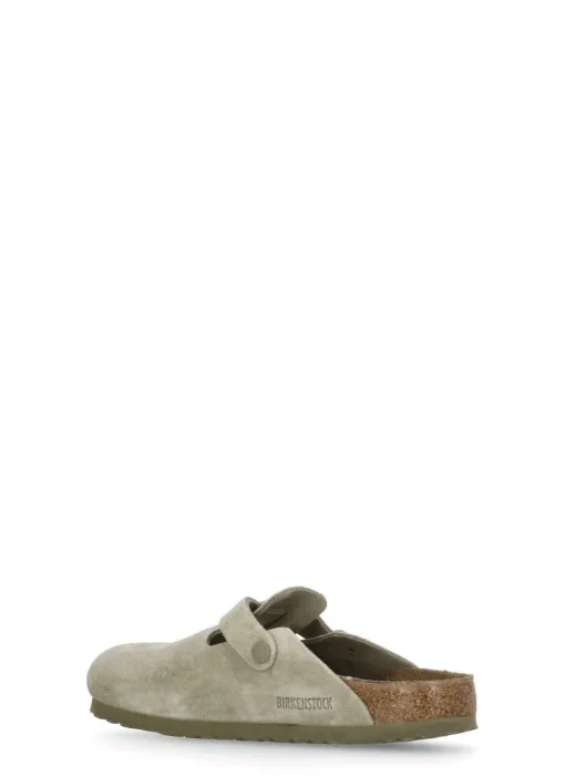 Sabot Boston BS