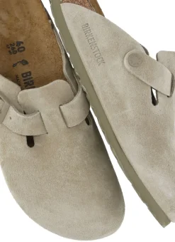 Sabot Boston BS
