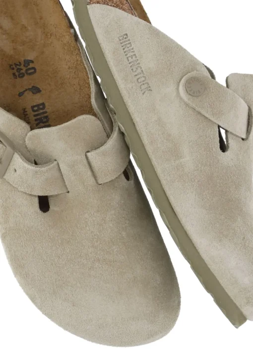 Sabot Boston BS