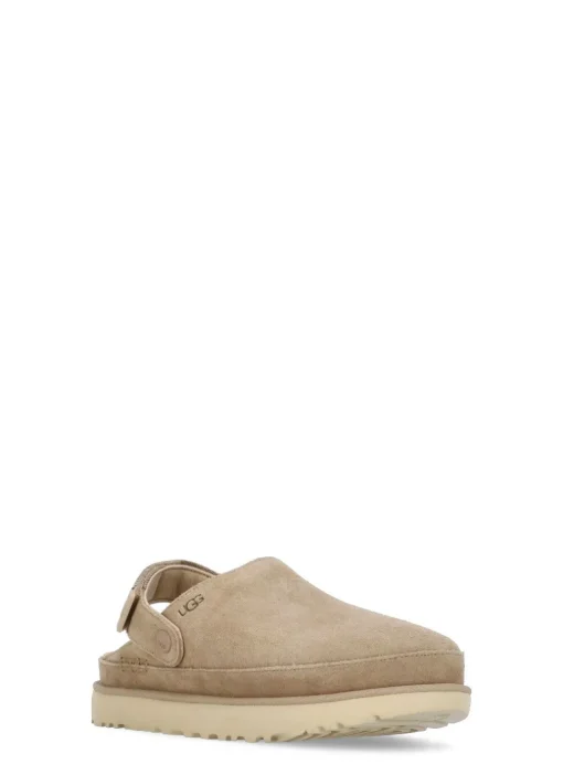 Sabot Goldencoast Clog