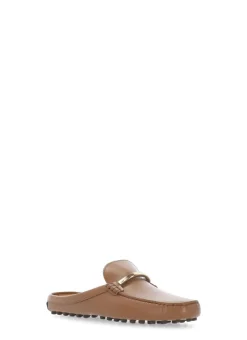 Sabot in pelle