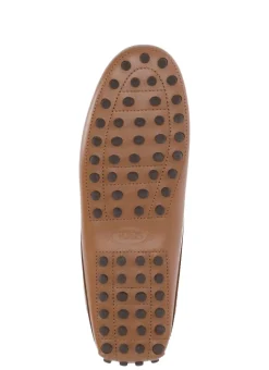 Sabot in pelle