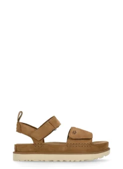 Sandali Goldenstar