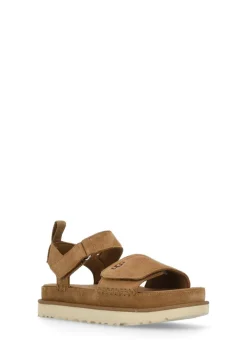 Sandali Goldenstar