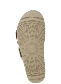 Sandali Goldenstar