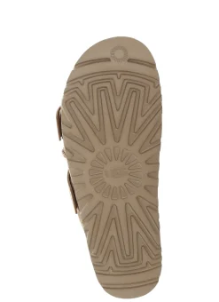 Sandali Goldenstar