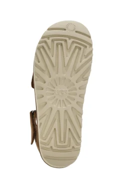Sandali Goldenstar