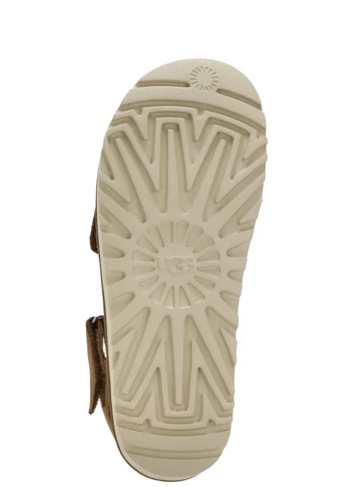 Sandali Goldenstar