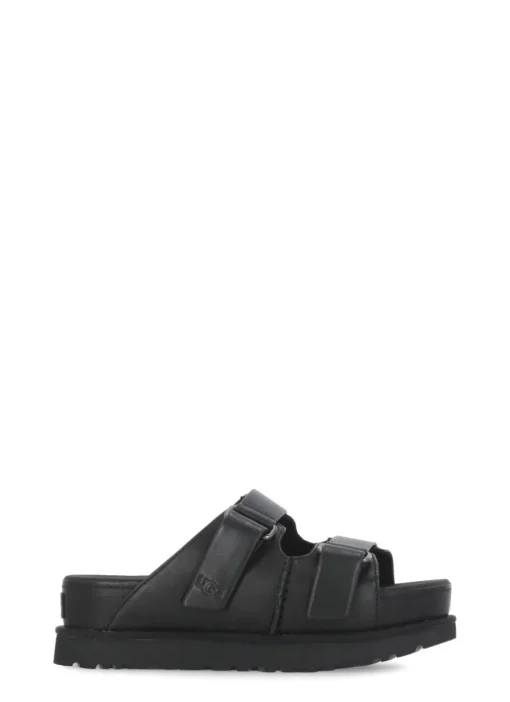 Sandali Goldenstar Hi Slide