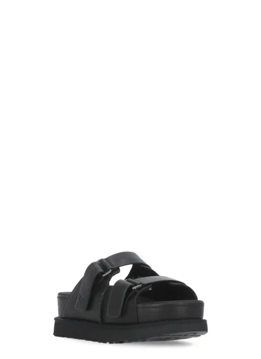 Sandali Goldenstar Hi Slide