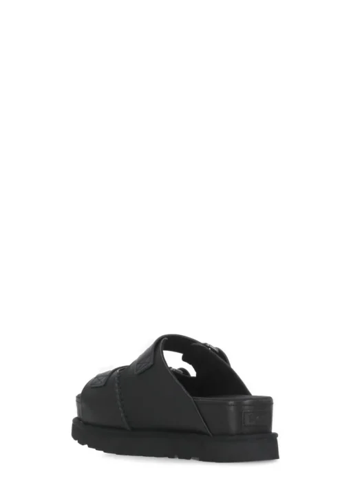 Sandali Goldenstar Hi Slide