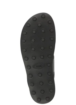 Sandali in pelle