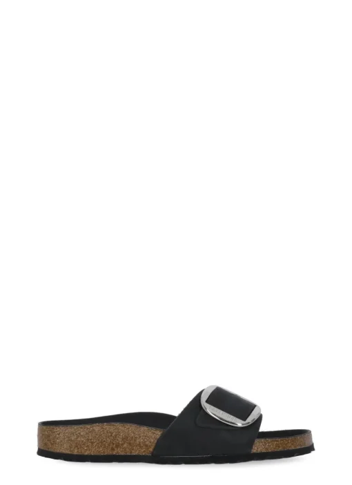 Sandali Madrid Big Buckle
