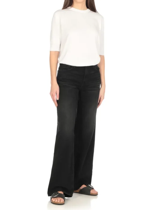 Sandali Madrid Big Buckle