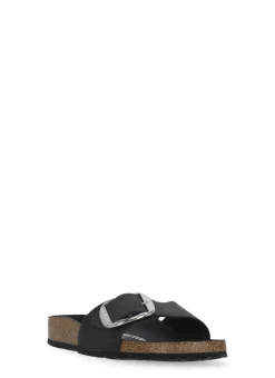 Sandali Madrid Big Buckle