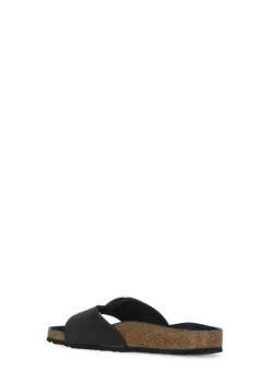 Sandali Madrid Big Buckle