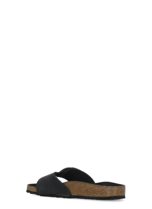 Sandali Madrid Big Buckle