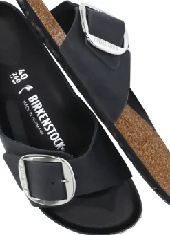 Sandali Madrid Big Buckle