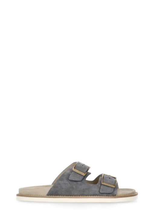Sandali Urban Slides