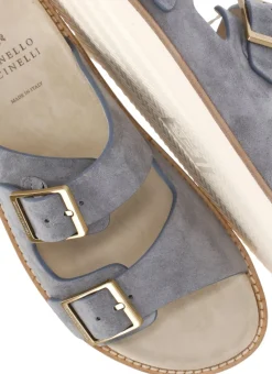 Sandali Urban Slides