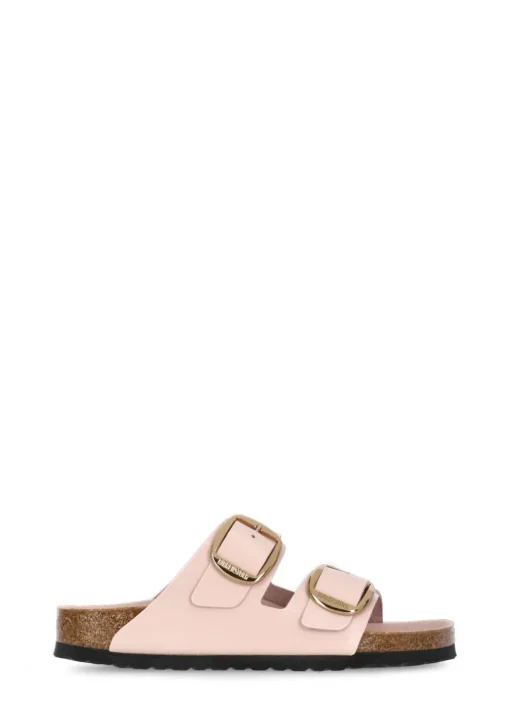 Sandalo Arizona Big Buckle