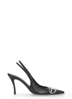 Scarpe con tacco D-Venus
