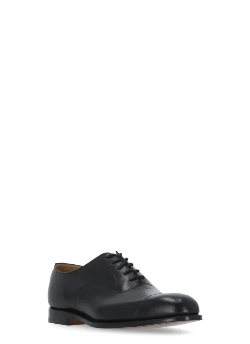 Scarpe stringate Consul