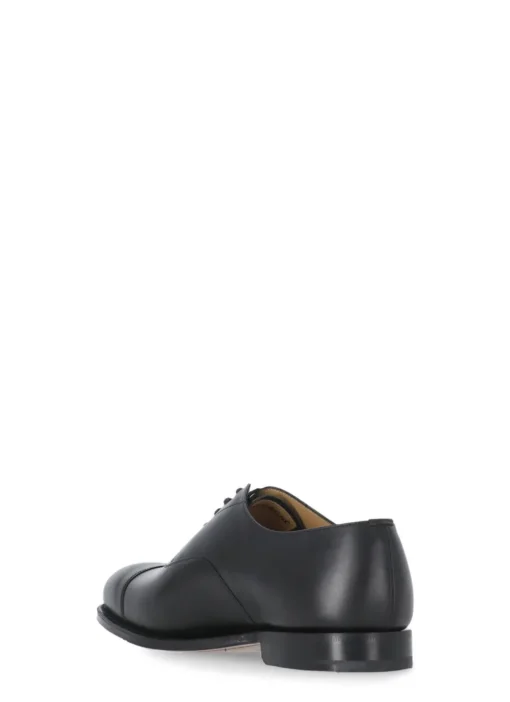 Scarpe stringate Consul