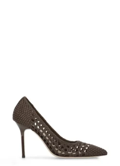 Scarpe Trau