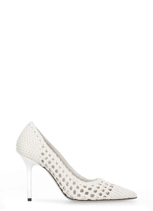 Scarpe Trau