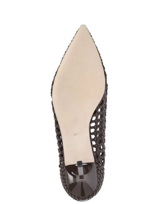 Scarpe Trau