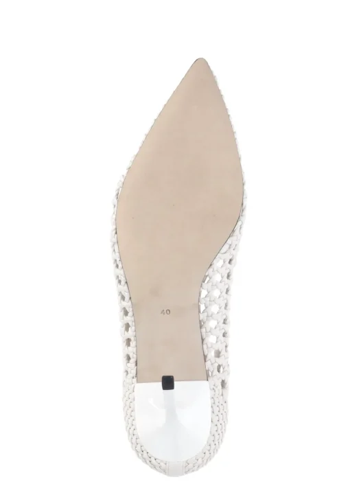 Scarpe Trau