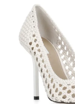 Scarpe Trau