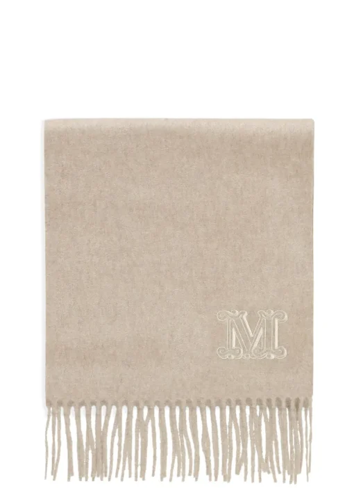 Sciarpa in cashmere
