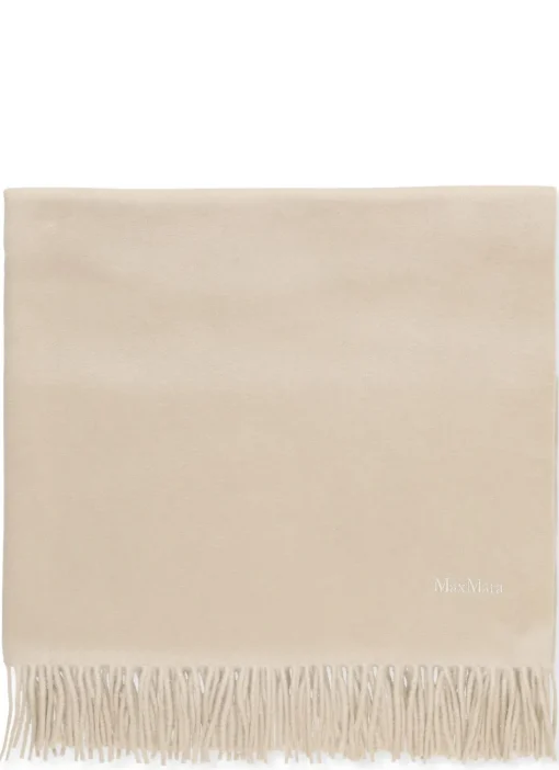 Sciarpa in cashmere