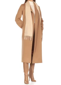 Sciarpa in cashmere