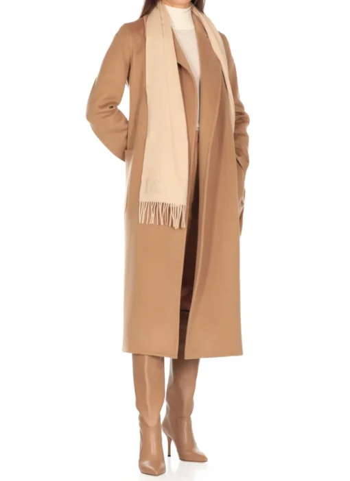 Sciarpa in cashmere