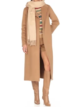Sciarpa in cashmere