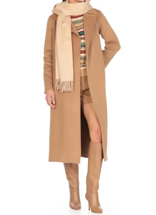 Sciarpa in cashmere