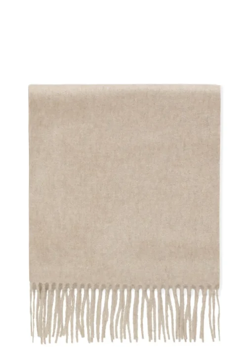 Sciarpa in cashmere