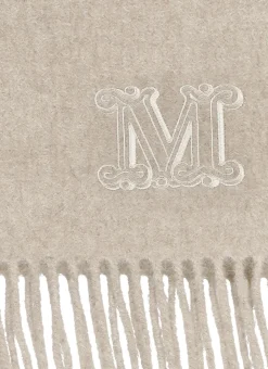 Sciarpa in cashmere