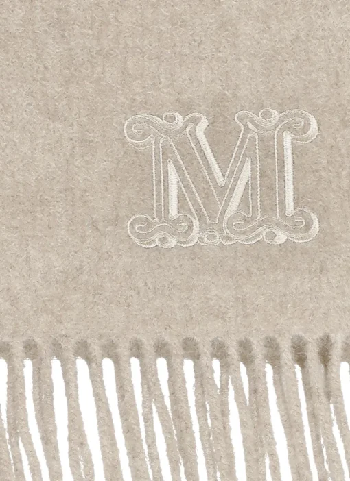 Sciarpa in cashmere