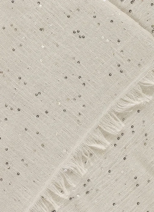 Sciarpa in cashmere